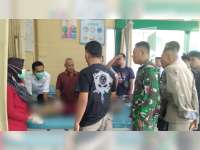 Tenggelam di Embung, Seorang Anak di Sugihwaras, Bojonegoro Ditemukan Meninggal Dunia