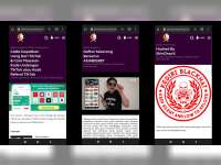 Website DPRD Bojonegoro Sempat Diretas, Kini Kembali Normal