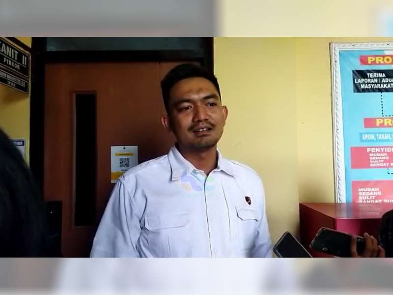 Pejabat Dinas Kominfo Bojonegoro Dipanggil Polisi, Diduga Terkait Belanja Publikasi Media Siber