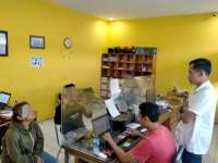 Jatuh dari Motor, Dua Orang di Blora Diamankan Polisi karena Edarkan Narkoba