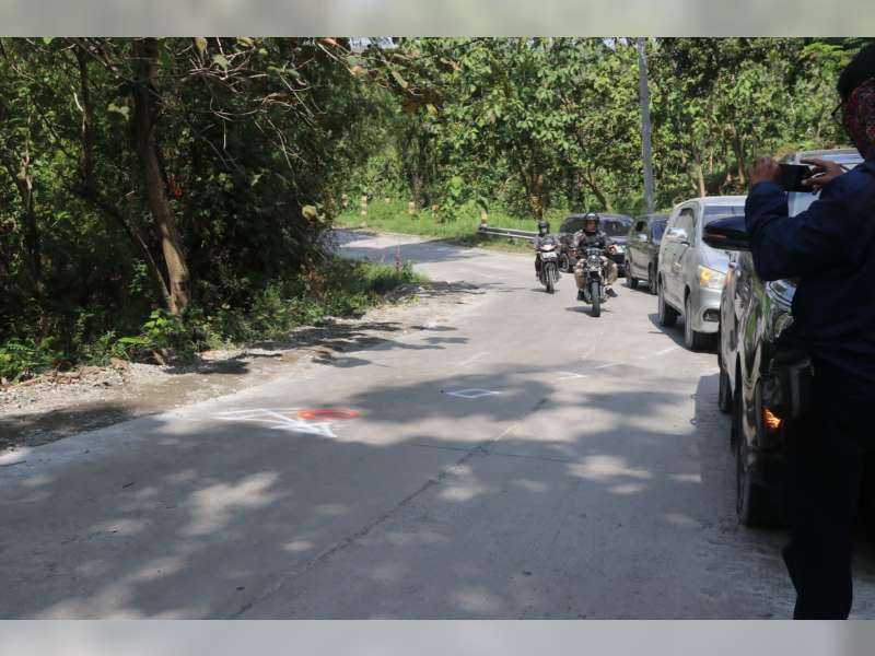 Guru TK di Blora Meninggal Akibat Kecelakaan