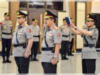 Komjen Agus Andrianto Jadi Wakapolri, Bupati Blora Bangga