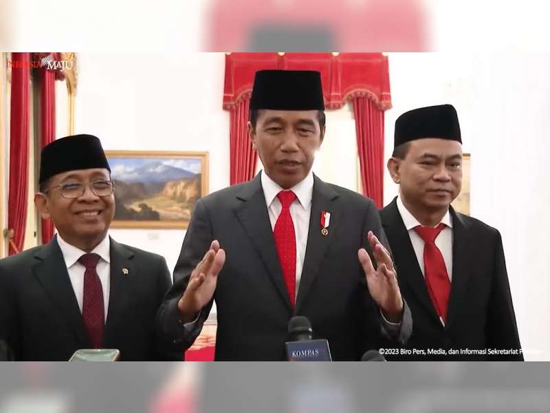 AMSI, AJI, IJTI dan IDA Minta Presiden Cari Jalan Terbaik untuk Perpres Publishers Rights