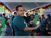 Bupati Blora Minta Koperasi Terus Berinovasi dan Dukung Sektor UMKM Agar Berkembang