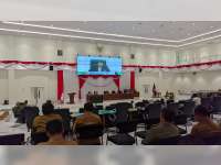 DPRD Usulkan 3 Nama Sebagai Calon Pj Bupati Bojonegoro