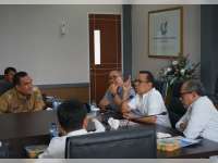 Mensesneg Dorong Terealisasinya Kawasan Cepu Raya