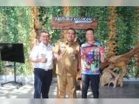 Selain Eksplor Potensi Blora, Sukun Tour de Muria Bakal Berdayakan UMKM