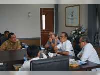 Mensesneg Dorong Terealisasinya Kawasan Cepu Raya