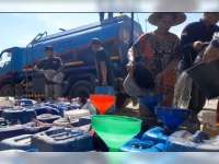 125 Desa di Blora Alami Krisis Air Bersih