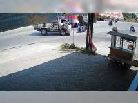 Pikap Tabrak Motor di Kalitidu, Bojonegoro, Seorang Pemotor Meninggal Dunia di TKP