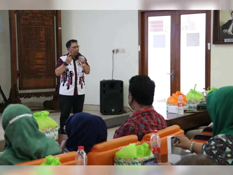 Sejak Januari hingga Agustus 2023, Kasus Baru HIV/AIDS di Blora Sebanyak 132