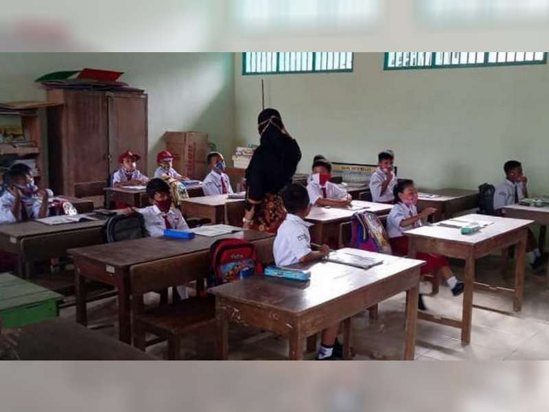 Bangkitkan Pendidikan Karakter Melalui Pendidikan Seni Musik SD