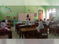 Pembelajaran Seni sebagai Wadah Ekspresi Siswa