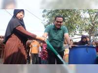 Pemkab Blora Tambah Anggaran Bantuan Air Bersih