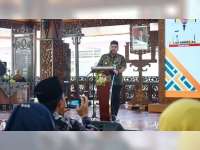 RSUD dan Puskesmas Diminta Buka Kanal Aduan Untuk Warga