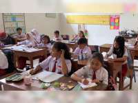 Manfaat Pembelajaran Seni Teater Dalam Kurikulum Merdeka untuk Siswa SD