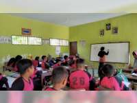 Problematika Dalam Pembelajaran Seni Budaya dan Prakarya di Sekolah Dasar