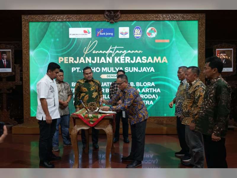 Bandara Ngloram Akan Layani Penerbangan Umrah