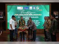 Bandara Ngloram Akan Layani Penerbangan Umrah