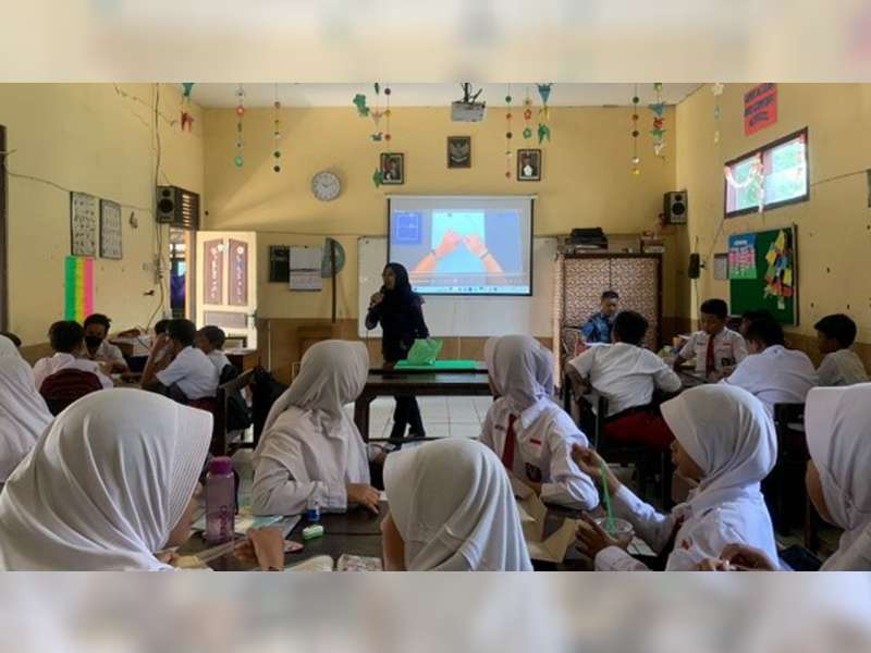 Wahana Seni Budaya Era Digital untuk Kalangan Sekolah Dasar