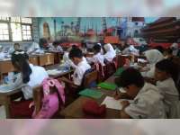 Rendahnya Minat Siswa Sekolah Dasar Terhadap Kesenian Tradisional