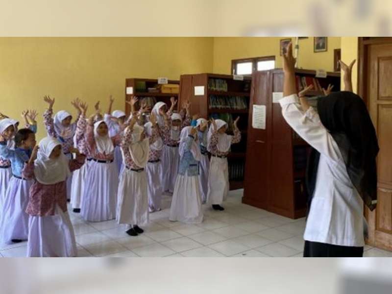 Tumbuhkan Kecintaan Terhadap Budaya Lokal Melalui Pembelajaran Seni Tari di Sekolah Dasar