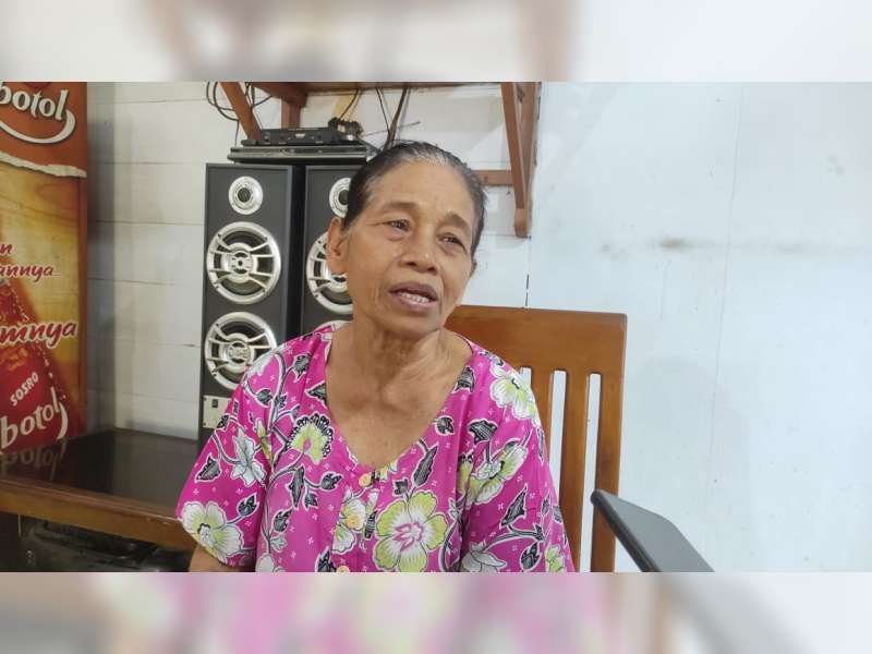 Ayam Bakar Mak Gogok di Blora, Rasanya Bikin Menohok