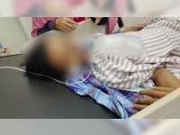 Pelajar di Bojonegoro yang Disambar Petir Saat Bermain Sepak Bola Akhirnya Meninggal Dunia