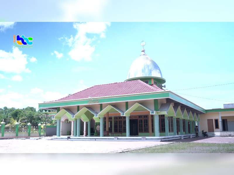 Insentif Marbot, Apresiasi Pemkab Bojonegoro bagi Pekerja Sosial Keagamaan