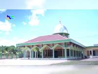 Insentif Marbot, Apresiasi Pemkab Bojonegoro bagi Pekerja Sosial Keagamaan