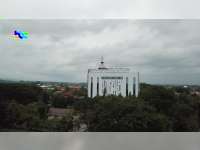 Program Santunan Duka, Upaya Menunurnkan Angka Kemiskinan di Bojonegoro