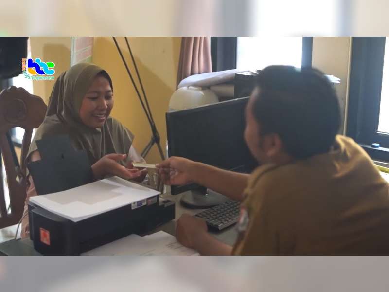 UHC, Upaya Pemkab Bojonegoro Agar Masyarakat Miliki Akses Pelayanan Kesehatan Secara Gratis