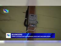 Pemkab Bojonegoro Kembali Alokasikan Bantuan Sambungan Listrik Gratis bagi Warga Miskin