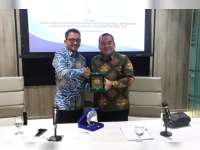 Teken MoU, Pabrik Biomassa Segera Berdiri di Blora, Pertengahan 2026 Siap Operasional