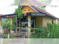 Mayat Seorang Kakek Warga Ledokwetan, Bojonegoro Ditemukan Membusuk di Rumahnya