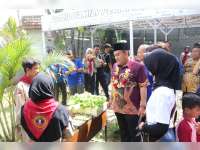 SMA Negeri 2 Blora Kembangkan Konsep Sekolah Ekowisata