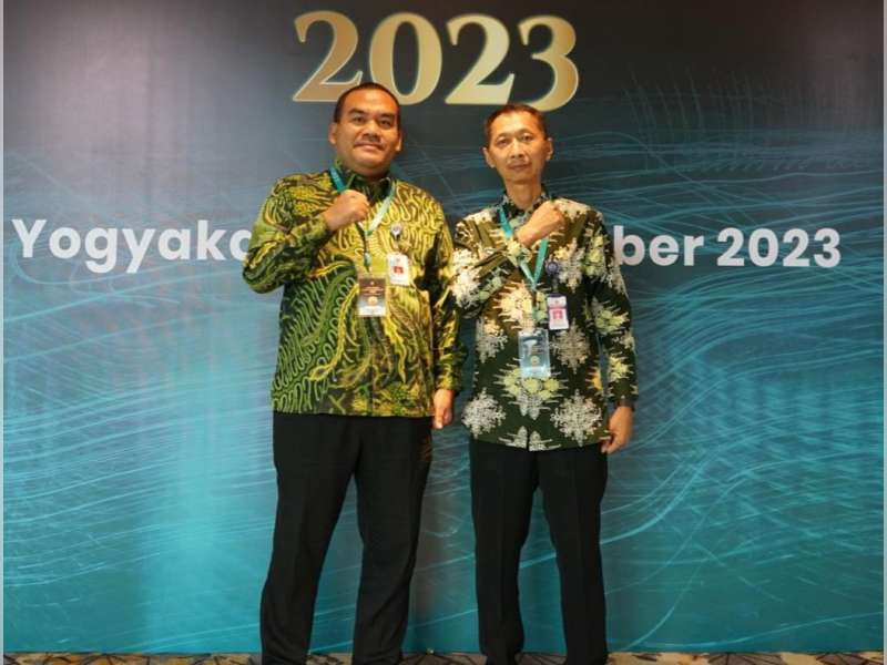 35 ASN Daftar Seleksi Terbuka 7 Jabatan Eselon II Pemkab Blora