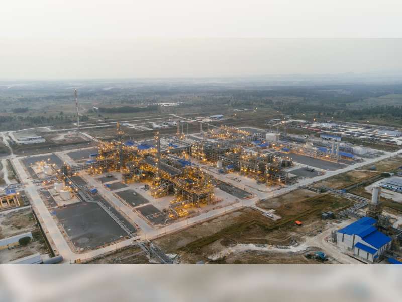 Gas Flare di Lapangan Migas JTB Membesar, PEPC Pastikan Seluruh Aktivitas Sesuai SOP