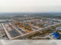 Gas Flare di Lapangan Migas JTB Membesar, PEPC Pastikan Seluruh Aktivitas Sesuai SOP