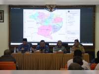 PT Maharaksa Biru Energi Tbk Mulai Gali Potensi Potensi di Blora