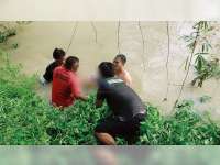 2 Anak di Kepohbaru, Bojonegoro Dilaporkan Tenggelam, Satu Anak Ditemukan Meninggal
