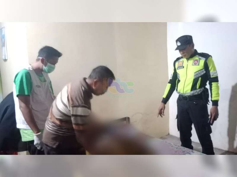 Satu Lagi, Korban Tenggelam di Kepohbaru, Bojonegoro Ditemukan Meninggal Dunia