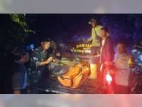 3 Korban Tenggelam di Waduk Pacal Bojonegoro Semuanya telah Ditemukan dalam Kondisi Meninggal