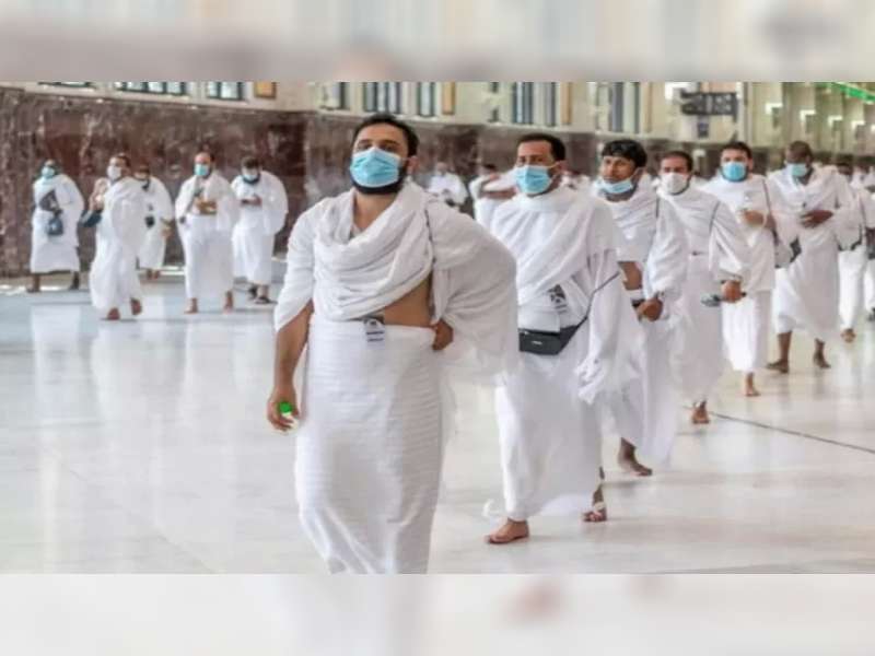 Pakaian Ihram saat Haji dan Umrah, antara Syariat dan Hakikat