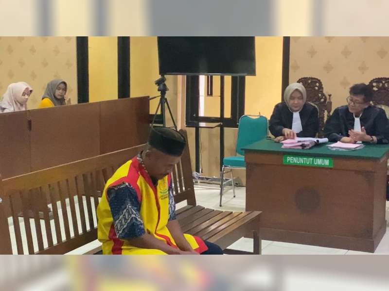 Penasihat Hukum Terdakwa Pencurian Ayam di Bojonegoro Nilai Jaksa Penuntut Umum Tidak Cermat