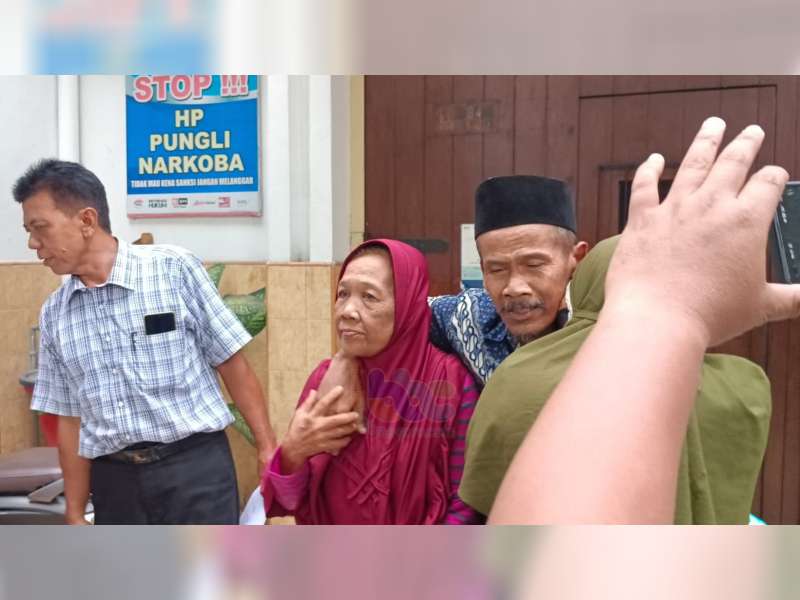 Putusan Sela Sidang Kasus Pencurian Ayam di Bojonegoro, Terdakwa Dibebaskan dari Tahanan