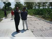 Pemkab Blora Prioritaskan Pembangunan Jalan Cabak-Bleboh Melalui Usulan Inpres