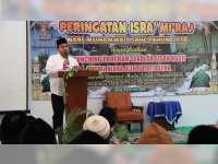 Launching 'Sekolah Sisan Ngaji', Ikhtiar Bupati Blora Lahirkan Generasi Penerus Unggul