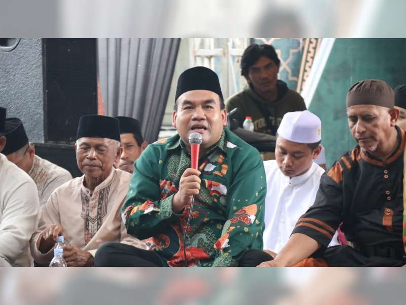 Pemkab Blora Bakal Bangun Puskesmas Pembantu di Desa Getas