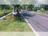 Seorang Remaja di Bojonegoro Meninggal di Jalan, Polisi Sebut Penyebab Kematian Akibat Kecelakaan